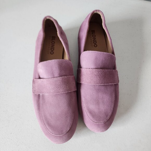 Blondo Loafer "EUC" - Picture 2 of 16